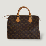 LOUIS VUITTON SPEEDY 30