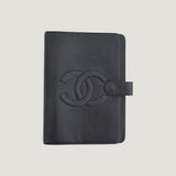 CHANEL AGENDA COVER