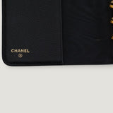 CHANEL AGENDA COVER