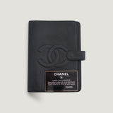 CHANEL AGENDA COVER