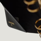 CHANEL AGENDA COVER