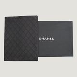 CHANEL AGENDA COVER