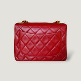 CHANEL SQUARE MINI