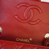 CHANEL SQUARE MINI