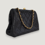 CHANEL FRAME BAG