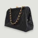 CHANEL FRAME BAG