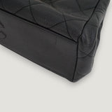 CHANEL FRAME BAG