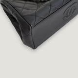 CHANEL FRAME BAG