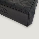 CHANEL FRAME BAG