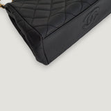 CHANEL FRAME BAG