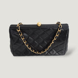 CHANEL FRAME BAG