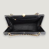 CHANEL FRAME BAG