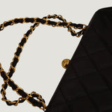 CHANEL FRAME BAG