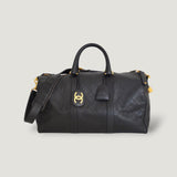 CHANEL BOSTON DUFFLE BAG