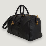 CHANEL BOSTON DUFFLE BAG