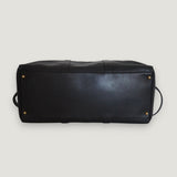 CHANEL BOSTON DUFFLE BAG