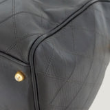 CHANEL BOSTON DUFFLE BAG