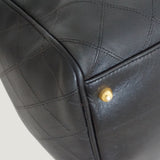 CHANEL BOSTON DUFFLE BAG