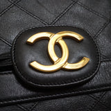 CHANEL BOSTON DUFFLE BAG
