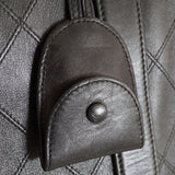 CHANEL BOSTON DUFFLE BAG
