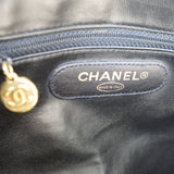 CHANEL BOSTON DUFFLE BAG