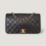 CHANEL FULL FLAP BAG
