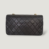 CHANEL FULL FLAP BAG