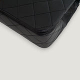 CHANEL FULL FLAP BAG