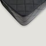 CHANEL FULL FLAP BAG