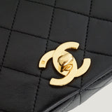 CHANEL FULL FLAP BAG