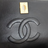 CHANEL FULL FLAP BAG