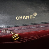 CHANEL FULL FLAP BAG