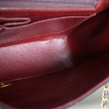 CHANEL FULL FLAP BAG