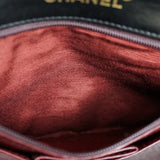 CHANEL FULL FLAP BAG