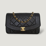 CHANEL DIANA SMALL BAG