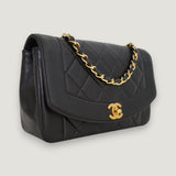 CHANEL DIANA SMALL BAG