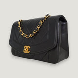 CHANEL DIANA SMALL BAG