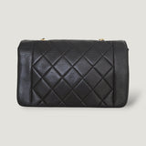 CHANEL DIANA SMALL BAG