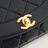 CHANEL DIANA SMALL BAG