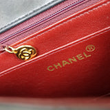 CHANEL DIANA SMALL BAG