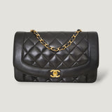 CHANEL DIANA MEDIUM BAG