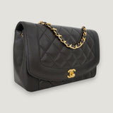 CHANEL DIANA MEDIUM BAG