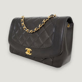 CHANEL DIANA MEDIUM BAG