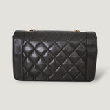 CHANEL DIANA MEDIUM BAG