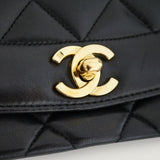 CHANEL DIANA MEDIUM BAG