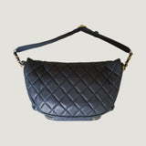 CHANEL BUSINESS AFFINITY WAIST BAG
