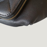 CHANEL BUSINESS AFFINITY WAIST BAG
