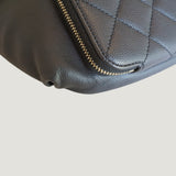 CHANEL BUSINESS AFFINITY WAIST BAG