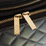 CHANEL BUSINESS AFFINITY WAIST BAG