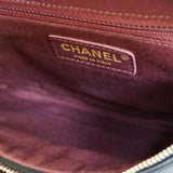 CHANEL BUSINESS AFFINITY WAIST BAG